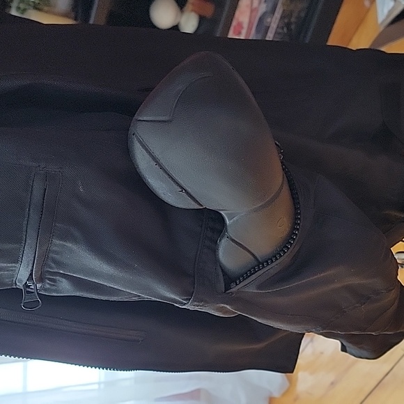 Joe Rocket motorcycle jacket, XL. Like new condition - Picture 4 of 8